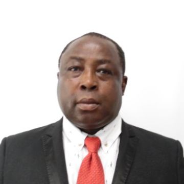 Hello my sweet by John Kojo Zi