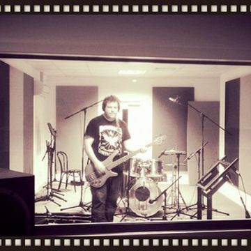 Been Here Before.mp3 by Total Protonic Reversal