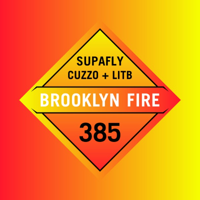 SupaFly by Cuzzo?, LiTB