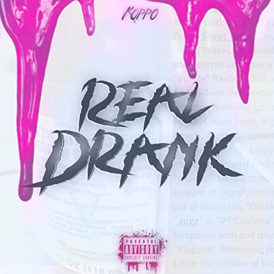 Real Drank by Koppo
