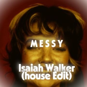 Lola Young - MESSY  EDIT by Isaiah Walker