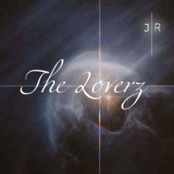 JR - THE LOVERZ by Jöta R (JR)