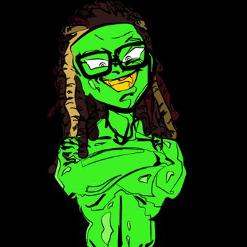 Velli Clark Anubis (short version) {Prod. Velli} - 136 - Eb.wav by The Vellien