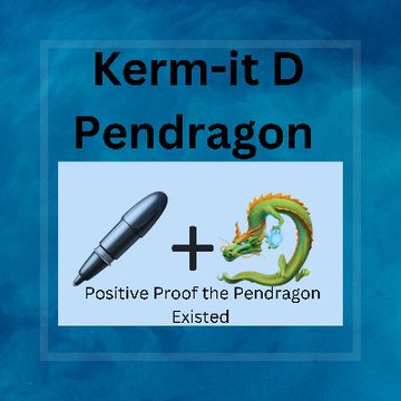 Sunsets and Rainbows by Kerm-it D. Pendragon.mp3 by Kermit D. Pendragon