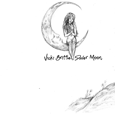 Vicki Brittle - It's Only Love