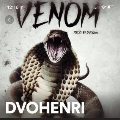 VENOM (TRAP RMX CLN).mp3