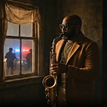 Trap Jazz (Interlude).wav by Larry Love