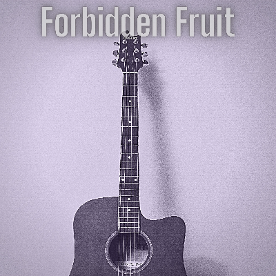 Forbidden Fruit by Themis k.