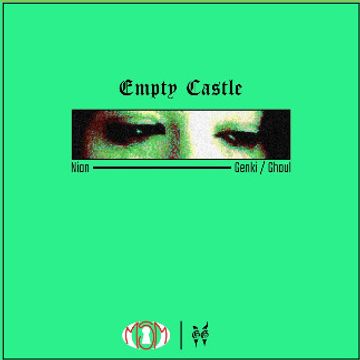 Empty Castle by Genki / Ghoul
