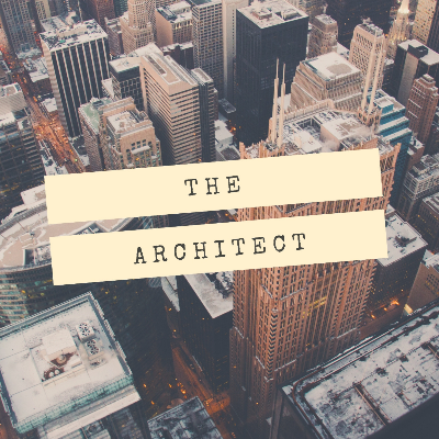 The Architect - Westcoast by Mastered