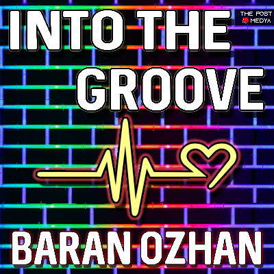 Baran Ozhan - Into The Groove