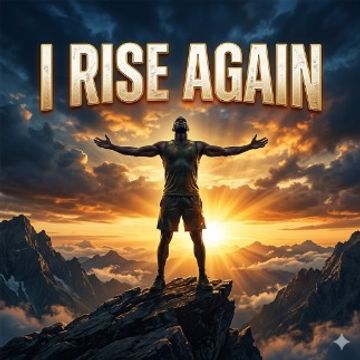 God dey by ThePsalmist77