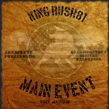 KING RUSH81-MAIN EVENT(RADIO VERSION).wav by King Rush81