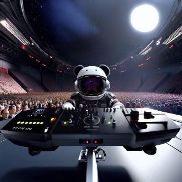 All Night - VIP by BoB