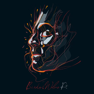 Birds & Wolves - Ró