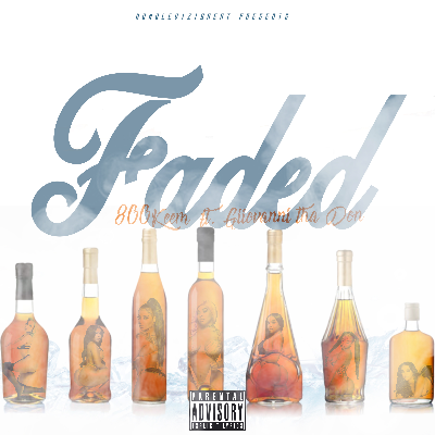 FADED by 800Keem x Giiovanni