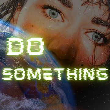 LANDR-Do Something.Celia Hapaira.-Balanced-Medium.mp3 by Celia Hapaira