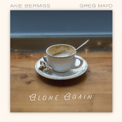 Alone Again feat Akie Bermiss by Finished - Tracked, Mixed, Mastered