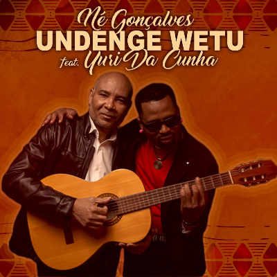 Undengue Uetu by Ne? Gonc?alves feat. Yuri Da Cunha