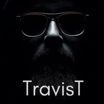 Lord, For (What Is Left Of) Us by TravisT