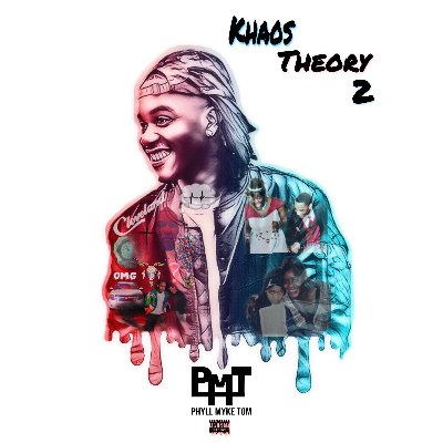 6. DWB by Phyll Thomas