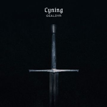 Excalibur by Gealdýr