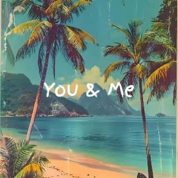 You & Me by BruceBeatz