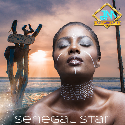 Senegal Star by AFROBEAT