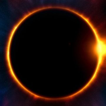 Eclipse by MINDFR33