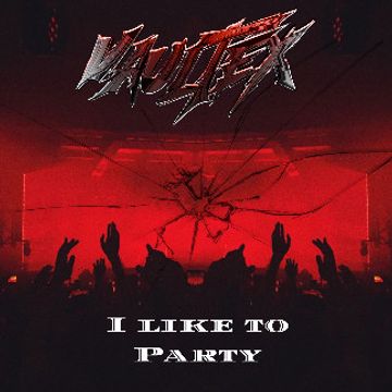 Like to Party (Mastered with Thunder at 75pct).wav by VaulTex