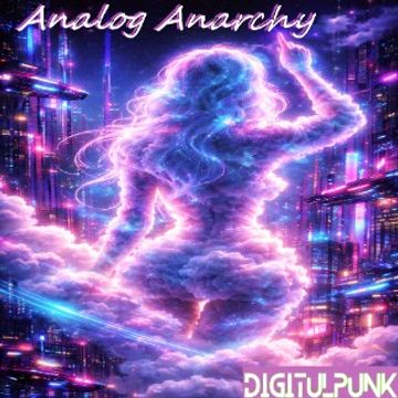 Mind Drift  by digituLPunk