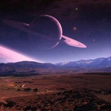 Atmosphere DnB 175BPM.mp3 by Peteski
