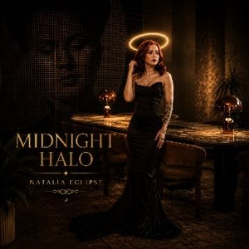 Midnight Halo by Natalia Eclipse
