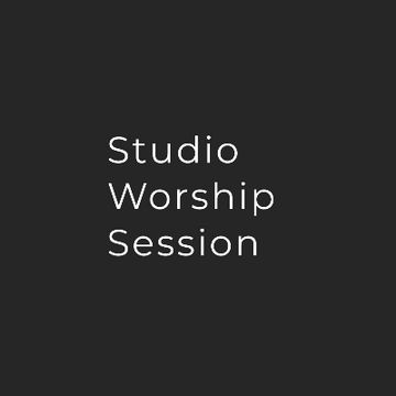 Worship Studio Session by Wyldfire