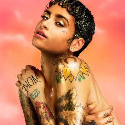 Change Your Life (feat. Jhene Aiko) by Kehlani