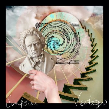 VERTIGO by Simfonia
