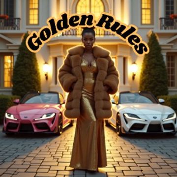 Golden rules.wav by Jennifer Tapp