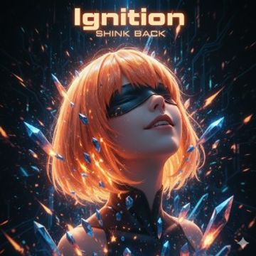 SHINK BACK by Ignition