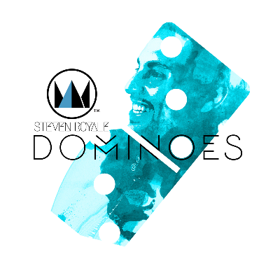 Dominoes (Radio Mix)-Steven Royale.mp3