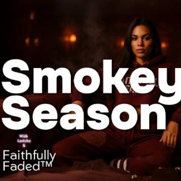 Smokey_Season.MP3 by The Verse Alkemist