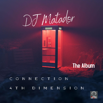 Connection.mp3 by DJ Matador