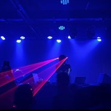 Nicola Kazimir (Galaxian Remix) by Galaxian