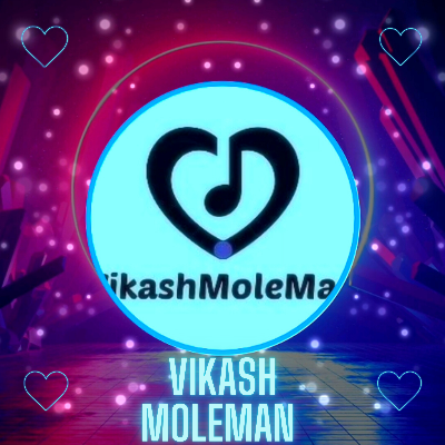 Vikash Moleman & Angelique Van Nood - A True Love Story (2021)