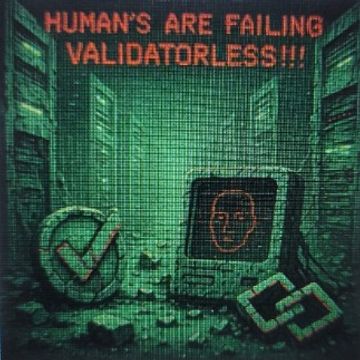 Punk Goes Trance demo by Human's Are Failing