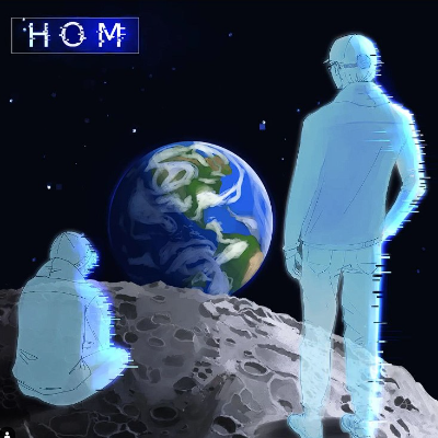 HOM - Mixed and Mastered by TheDonVF & Timo.T.