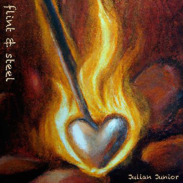 Flint & Steel by Julian Junior