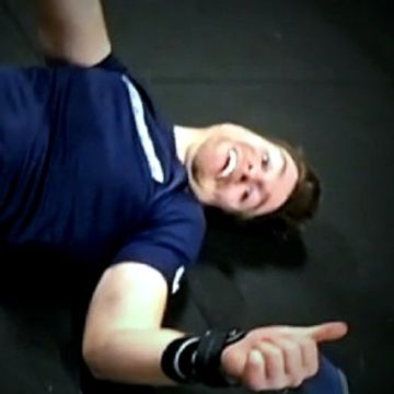 Gotta Get Up To Get Down.wav by John-John