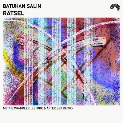 Batuhan Salin - Ratsel (Mettie Chandler Before Sex Remix) [Deepmode R