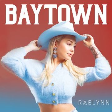 Judgin' To Jesus by RaeLynn