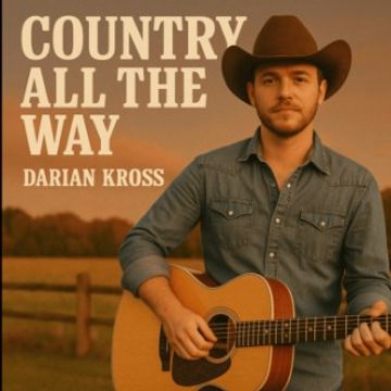 By the Time I Get to Texas, She Will Be Waiting (1).wav by Darian Kross